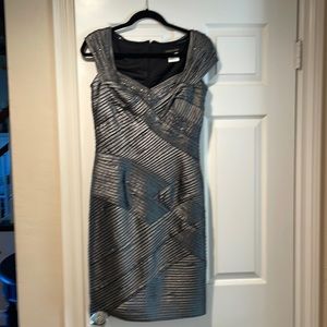 Tadashi Shoji Cocktail semi formal dress